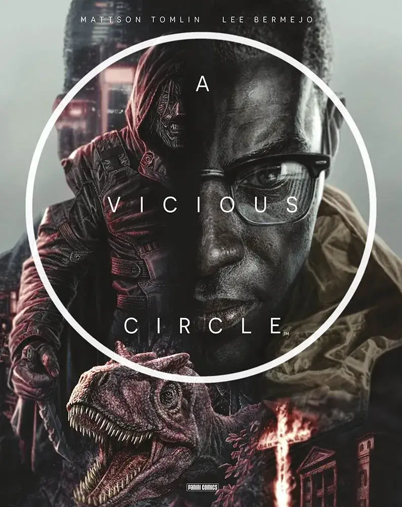 Volume cover